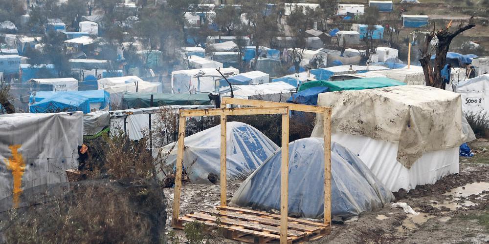 «Γκάζι» για τις κλειστές δομές - Ξεκινούν οι εργασίες - Καμία εναλλακτική πρόταση από τις τοπικές αρχές