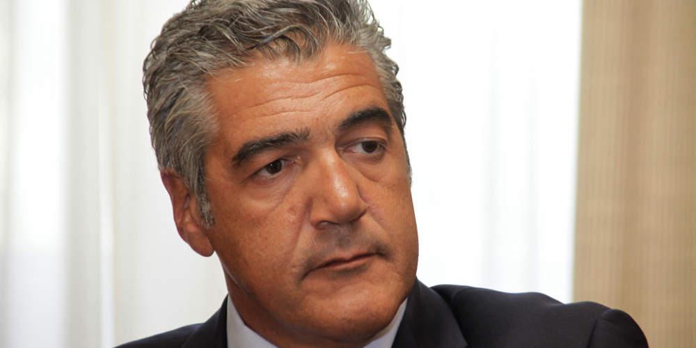 O Κωστής Μουσουρούλης Συντονιστής του Σχεδίου Δίκαιης Αναπτυξιακής Μετάβασης των λιγνιτικών περιοχών