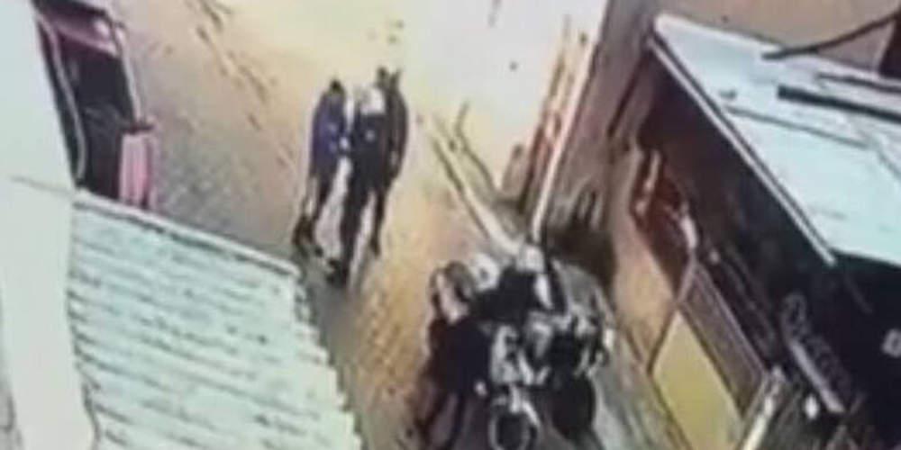 Βίντεο-σοκ: Αστυνομικός χτυπάει 11χρονο παιδί στο Μενίδι – Διατάχθηκε ΕΔΕ