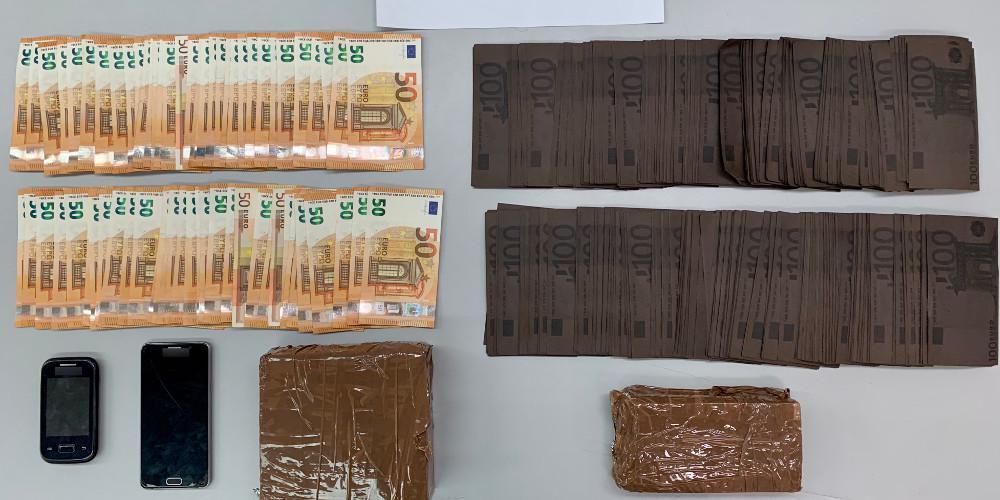 «Νιγηριανή απάτη» εξιχνίασε η Δίωξη Ηλεκτρονικού Εγκλήματος