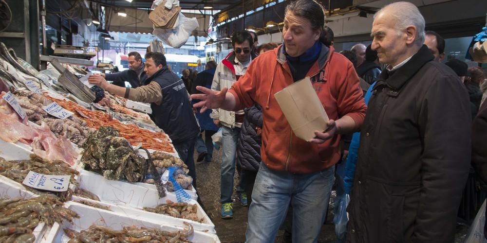 Τι πρέπει να προσέξουν όσοι νηστεύουν