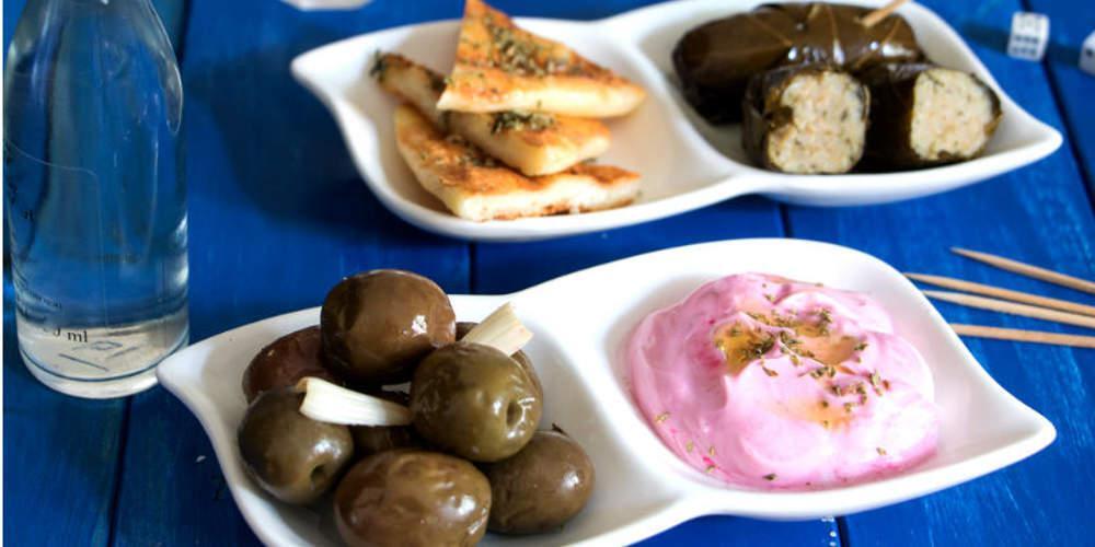 Τα «νηστίσιμα» των αρχαίων Ελλήνων: Σουπιές με μελάνι, σαλιγκάρια και πλιγούρι