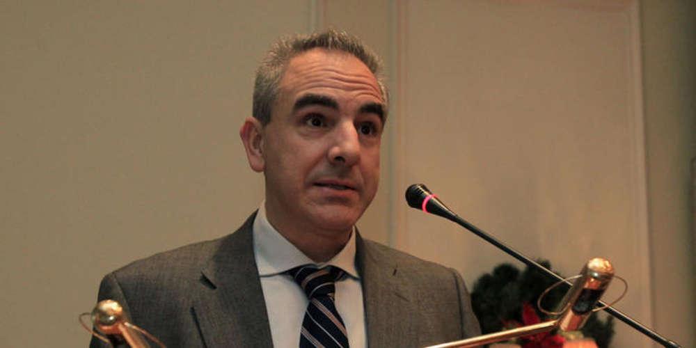 Θάνος Ντόκος: Η παραίτησή μου στη διάθεση του πρωθυπουργού