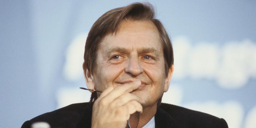 Δολοφονία Ούλοφ Πάλμε: Κοντά στην εξιχνίαση οι αρχές της Σουηδίας