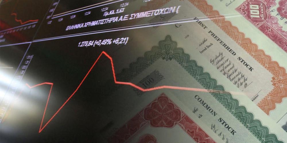 Νέα έξοδος της Ελλάδας στις αγορές με 10ετές ομόλογο