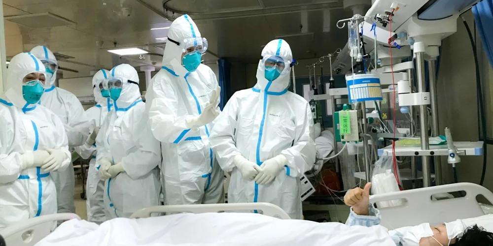 Κορωνοϊός - Ουχάν: Πήραν εξιτήριο από όλοι οι ασθενείς με Covid-19