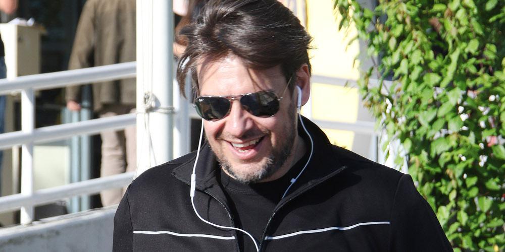 Πάνος Κιάμος: «Δεν έχω ακούσει το κομμάτι της Klavdia, δεν είμαι φαν της Eurovision»