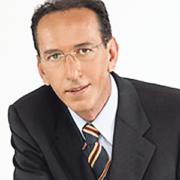 Portrait of Μπάμπης Παπαπαναγιώτου