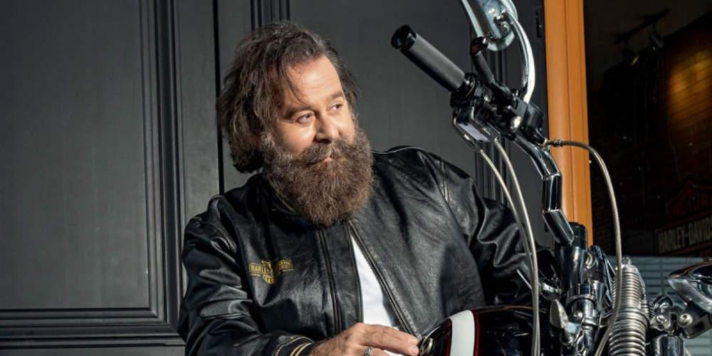 Σοκάρει ο παπάς από τις «Άγριες Μέλισσες»: Ο γιατρός μου είπε ή χανείς 40 κιλά ή μένεις ανάπηρος