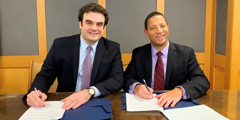 Επένδυση της Amazon Web Services στην Ελλάδα