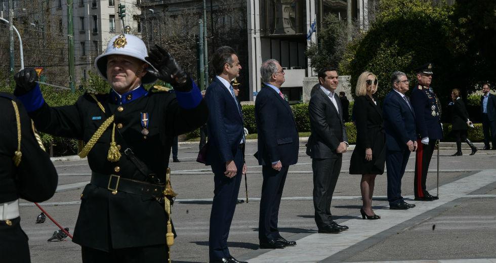 Του χρόνου καλύτερα…