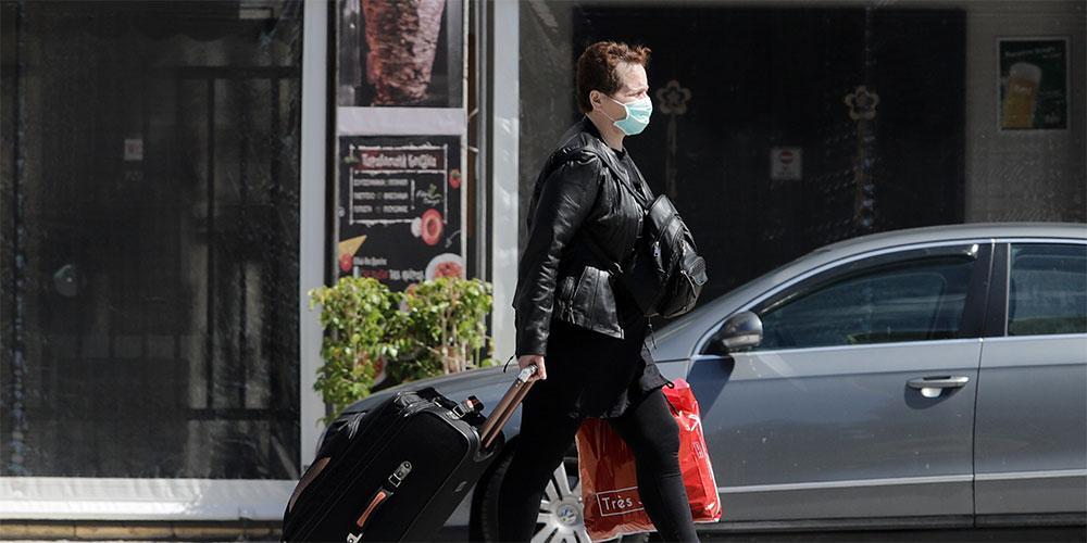 Κατηγορηματικός ο Γεωργιάδης: Δεν πρόκειται να υπάρξει φέτος πασχαλινή έξοδος