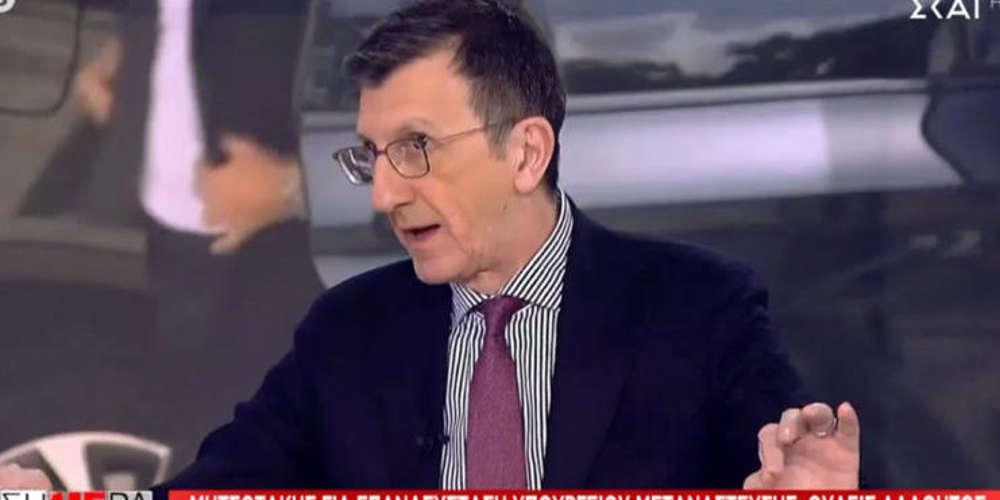 Άρης Πορτοσάλτε