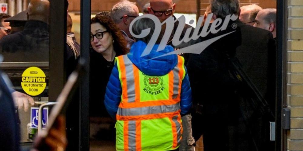 Έξι νεκροί από πυρά απολυμένου σε ποτοποιία του Μιλγουόκι