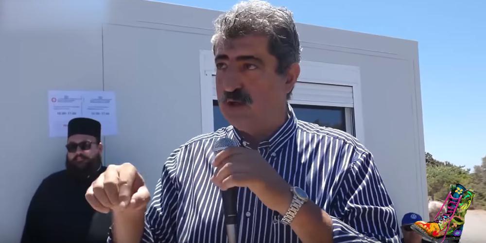 Οι Ράδιο Αρβύλα θα κάνουν live εκπομπές στο YouTube - Δείτε το τρέιλερ