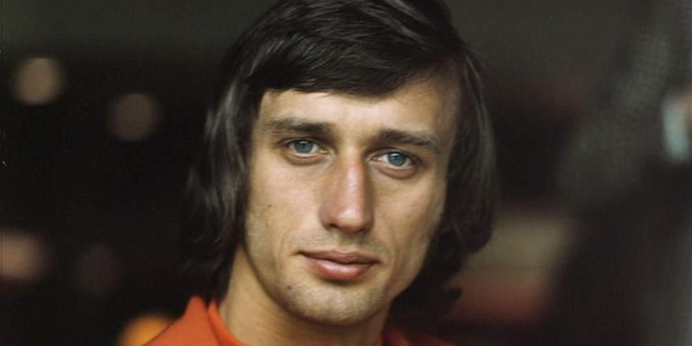 Πέθανε ο Ολλανδός θρύλος του ποδοσφαίρου, Ρομπ Ρένσενμπρινκ