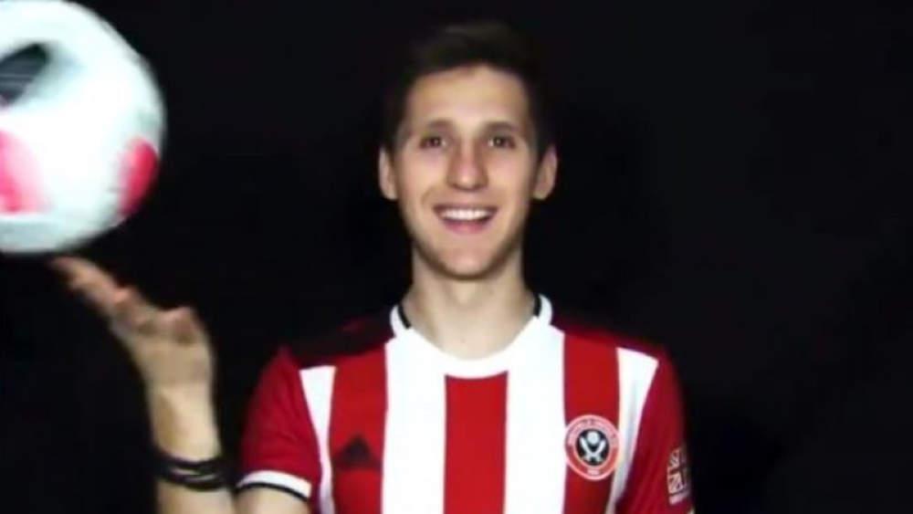 Ανακοινώθηκε ο δανεισμός του Ρέτσου στη Σέφιλντ Γιουνάιτεντ