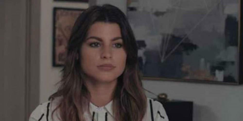 «Βόμβα» στις 8 Λέξεις: Η Ρωξάνη πέφτει στα ναρκωτικά