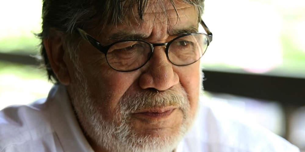 Θύμα του κορωνοϊού και ο διάσημος Χιλιανό συγγραφέας Λουίς Σεπούλβεδα