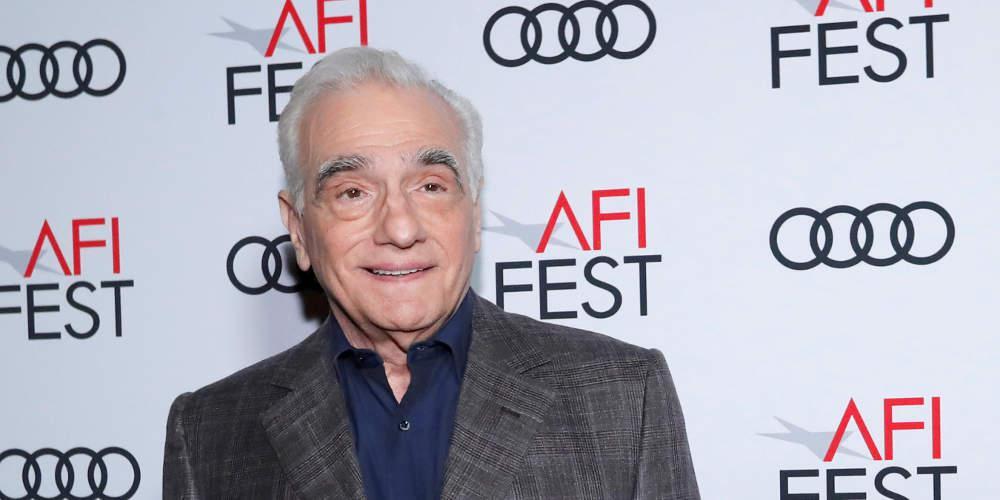 Απίστευτος: Ο Μάρτιν Σκορσέζε αυτοσαρκάζεται για την αποτυχία του «Ιρλανδού» στα Όσκαρ