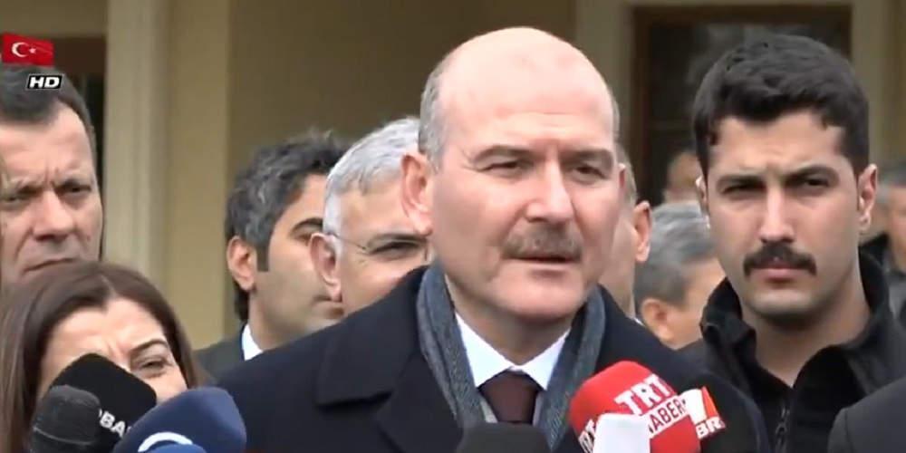 Η Άγκυρα βλέπει παντού εχθρούς: Κατηγορεί τις ΗΠΑ και τις δυτικές χώρες για το κλείσιμο των προξενείων