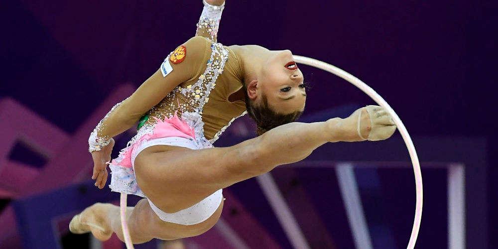 Θρίλερ με την Αλεξάντρα Σολντάτοβα: Δεν έκανε απόπειρα αυτοκτονίας λέει η προπονήτριά της