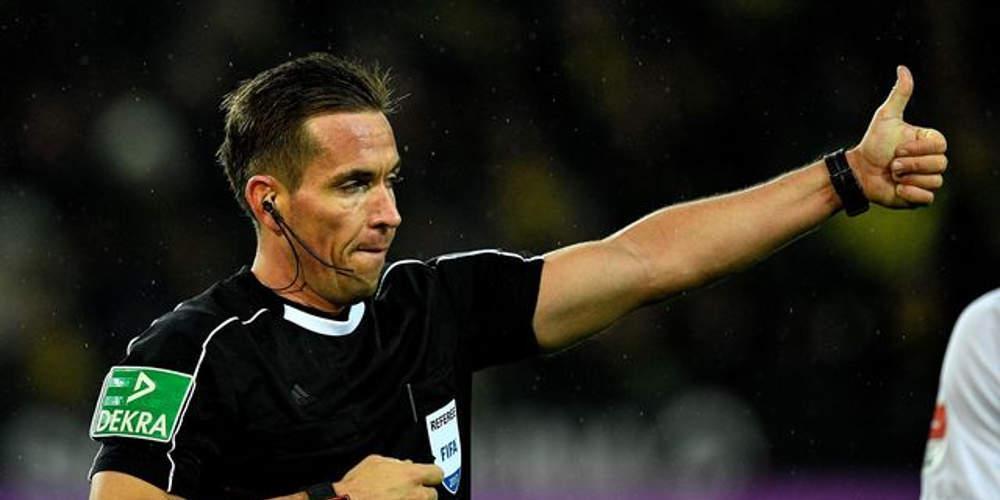 Super League 1: Γερμανική σφυρίχτρα στο μεγάλο ντέρμπι ΠΑΟΚ-Ολυμπιακός