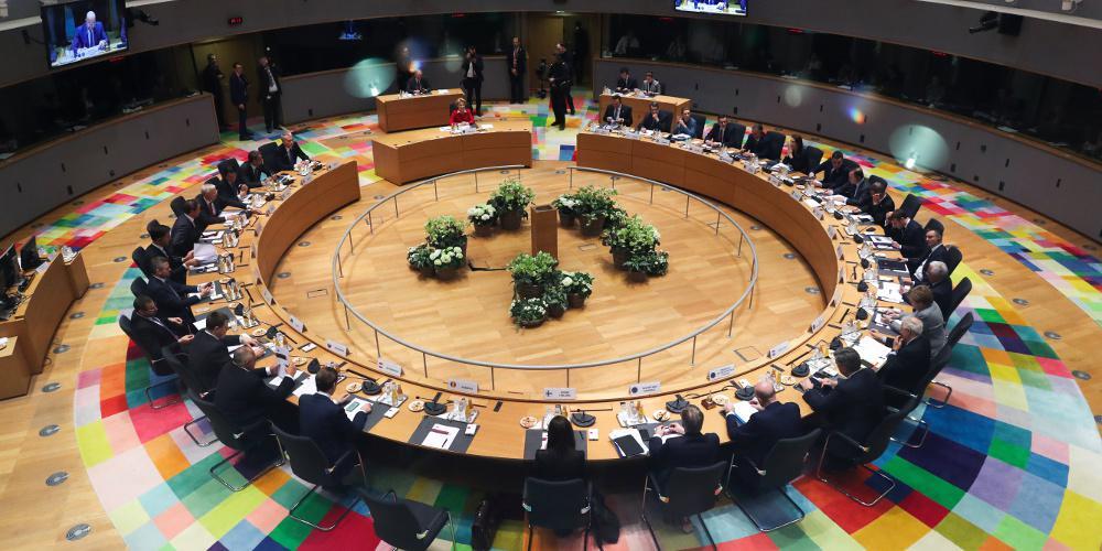 Διπλωματικό θρίλερ στις Βρυξέλλες: Έτοιμοι να υποχωρήσουν οι «σκληροί του Βορρά» - Το σημείο - «κλειδί» της συμφωνίας