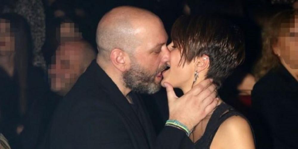 Σε «καυτές» στιγμές με τον καλό της η Κάτια Ταραμπάνκο, του GNTM