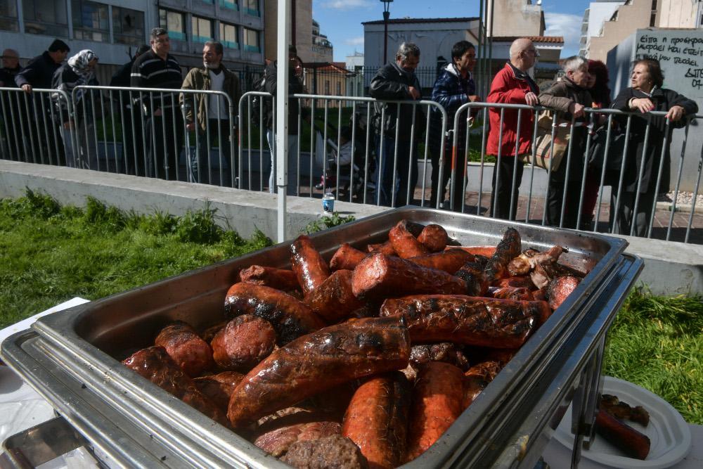 Τσικνοπέμπτη