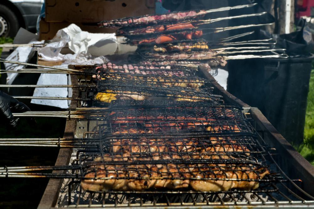 Τσικνοπέμπτη