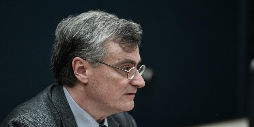 Συστάσεις Τσιόδρα σε ευπαθείς ομάδες για εμβολιασμό κατά του πνευμονιόκοκου