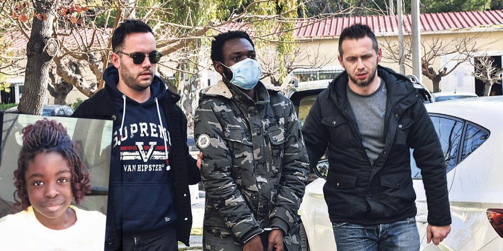 «Ήθελα ό,τι καλύτερο για εκείνη», λέει ο πατέρας της Βαλεντίν μετά την αποφυλάκισή του!