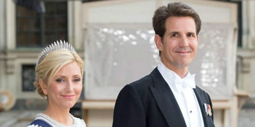 Ο γιος του τέως βασιλιά Κωνσταντίνου με την Marie Chantal πήραν νέο χλιδάτο σπίτι