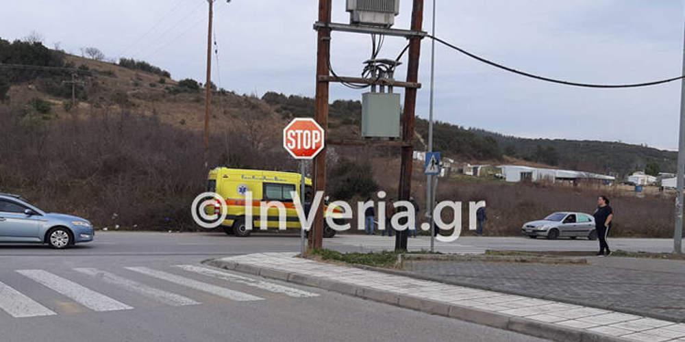 Βέροια: Εξιχνιάστηκε η δολοφονία της 44χρονης - Πέθανε ενώ τη βίαζαν