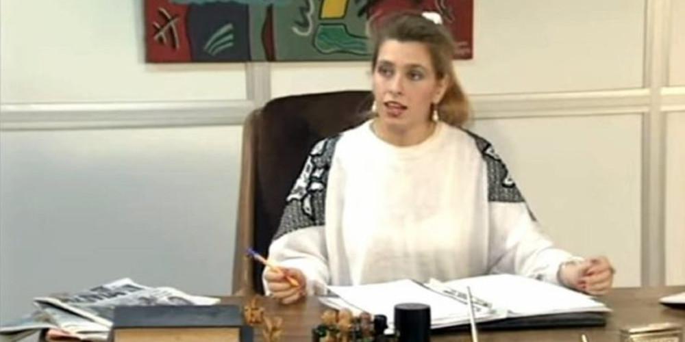 Πέθανε η ηθοποιός Βιολέτα Αντωνίου - Θλίψη στον καλλιτεχνικό χώρο