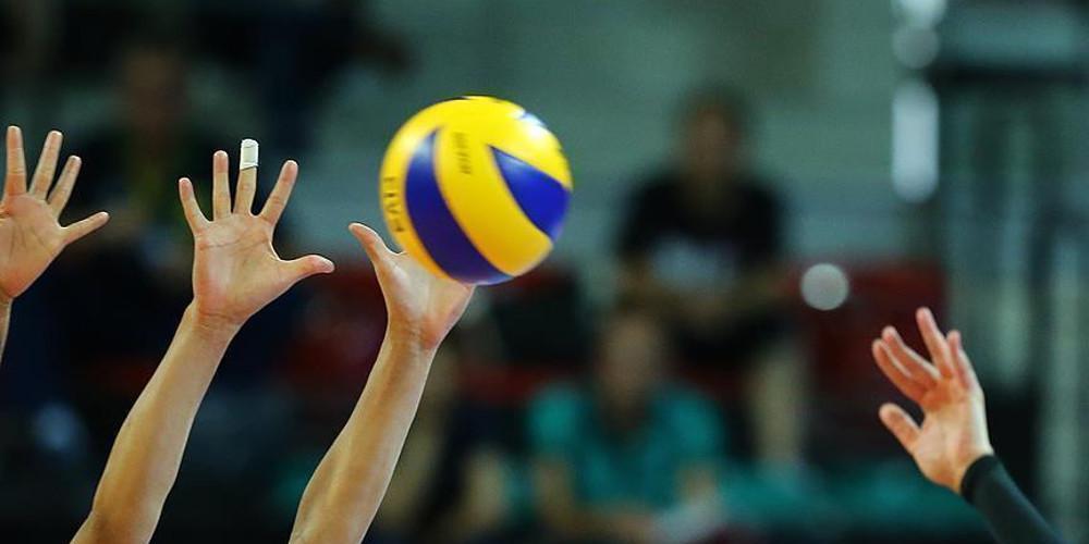 Ιταλία: Αποφασίστηκε η αναστολή στους αγώνες βόλεϊ σε όλη τη χώρα λόγω κορωνοϊού