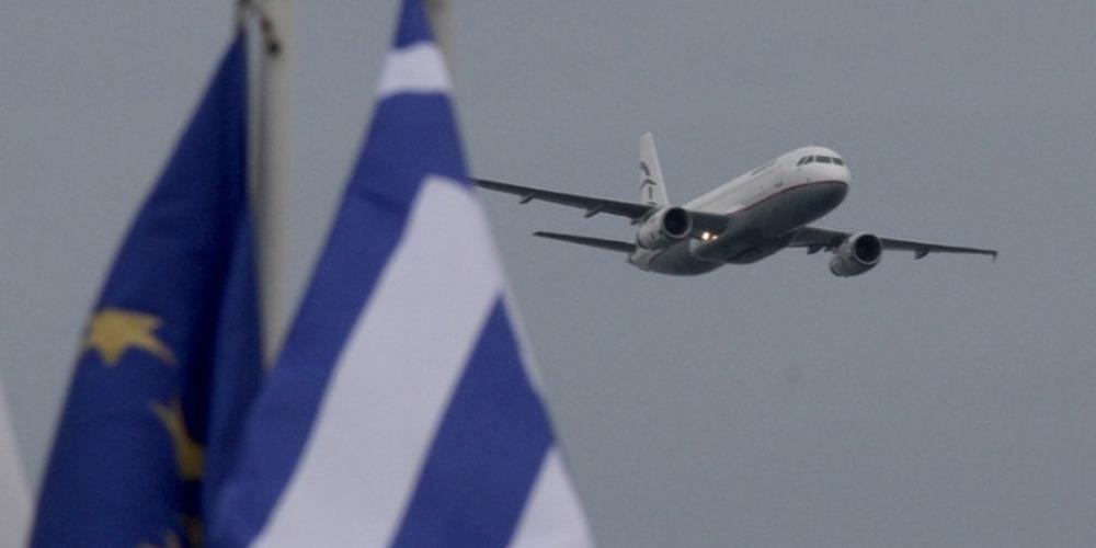 Κορωνοϊός: Επεκτείνεται η αναστολή πτήσεων - Μέχρι πότε υπάρχει απαγορευτικό και ποιες είναι οι εξαιρέσεις