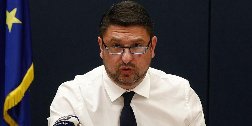 Κορωνοϊός: Αλλάζει ώρα η ενημέρωση Χαρδαλιά – Πότε θα γίνεται