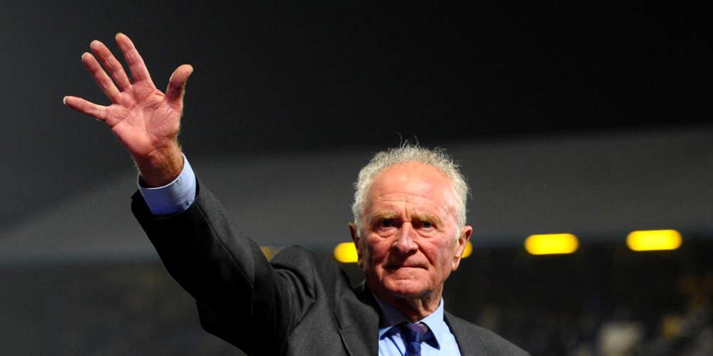 Πέθανε ο «ήρωας του Μονάχου», ο θρυλικός τερματοφύλακας της Μάντσεστερ Γιουνάιτεντ, Χάρι Γκρεγκ