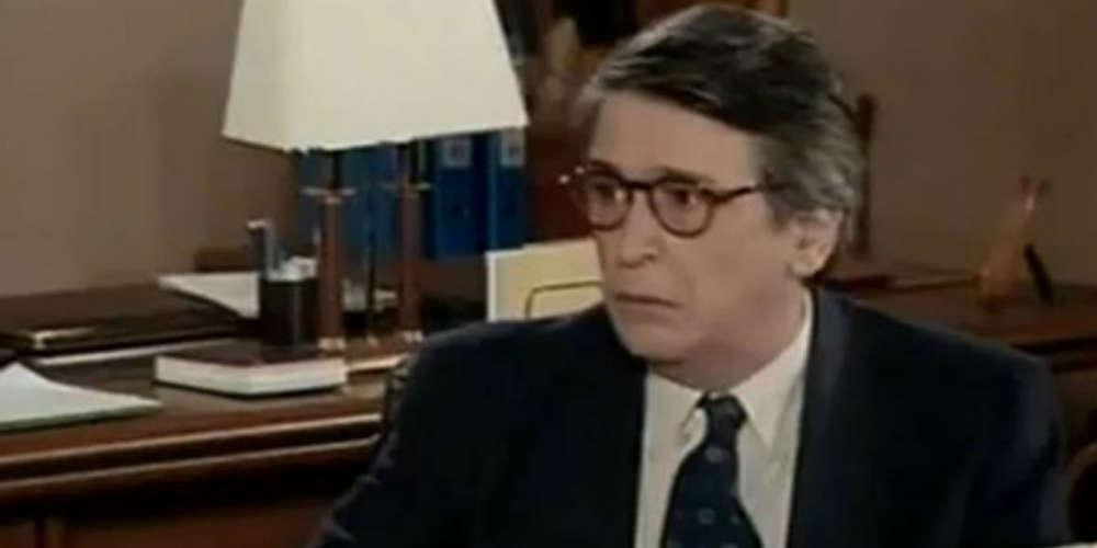 Έτσι έγινε το μνημόσυνο του Πάνου Χατζηκουτσέλη λόγω κορωνοϊού - Το συγκινητικό μήνυμα της ανιψιάς του