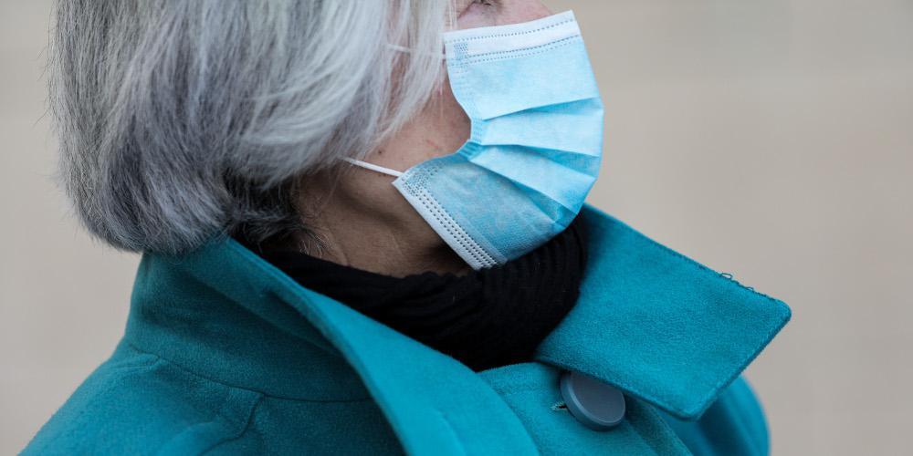 Η Γαλλία παρήγγειλε σχεδόν 2 δισεκατομμύρια μάσκες από την Κίνα