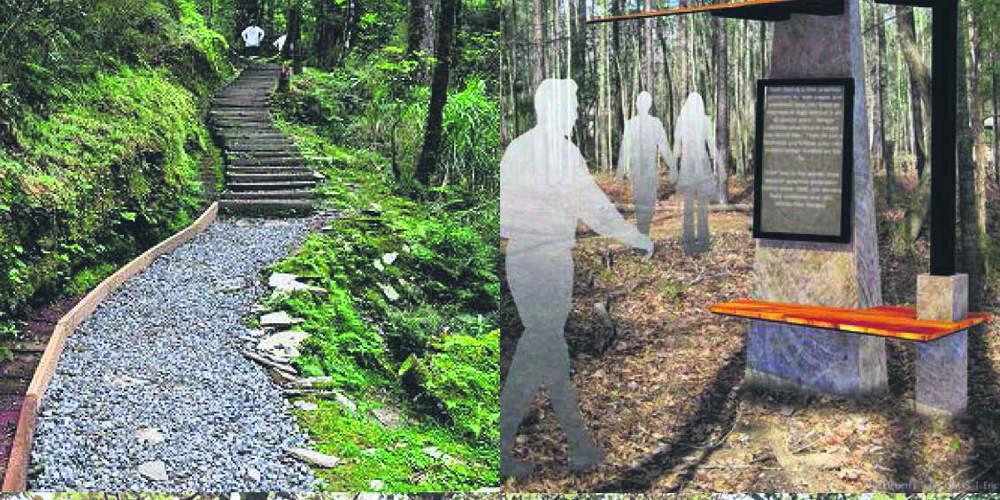 Ανάπλαση δίνει ζωή στον Υμηττό: Μονοπάτια, ποδηλατόδρομοι και ζώνες δραστηριοτήτων