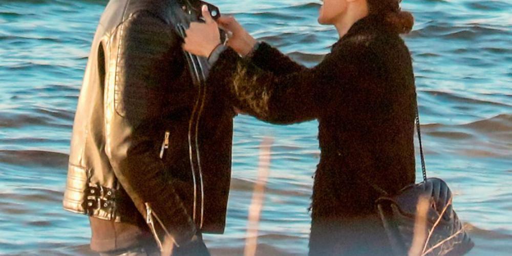 Καρέ-καρέ ο άγριος καυγάς πρώην παίκτριας του Survivor με τον αγαπημένο της