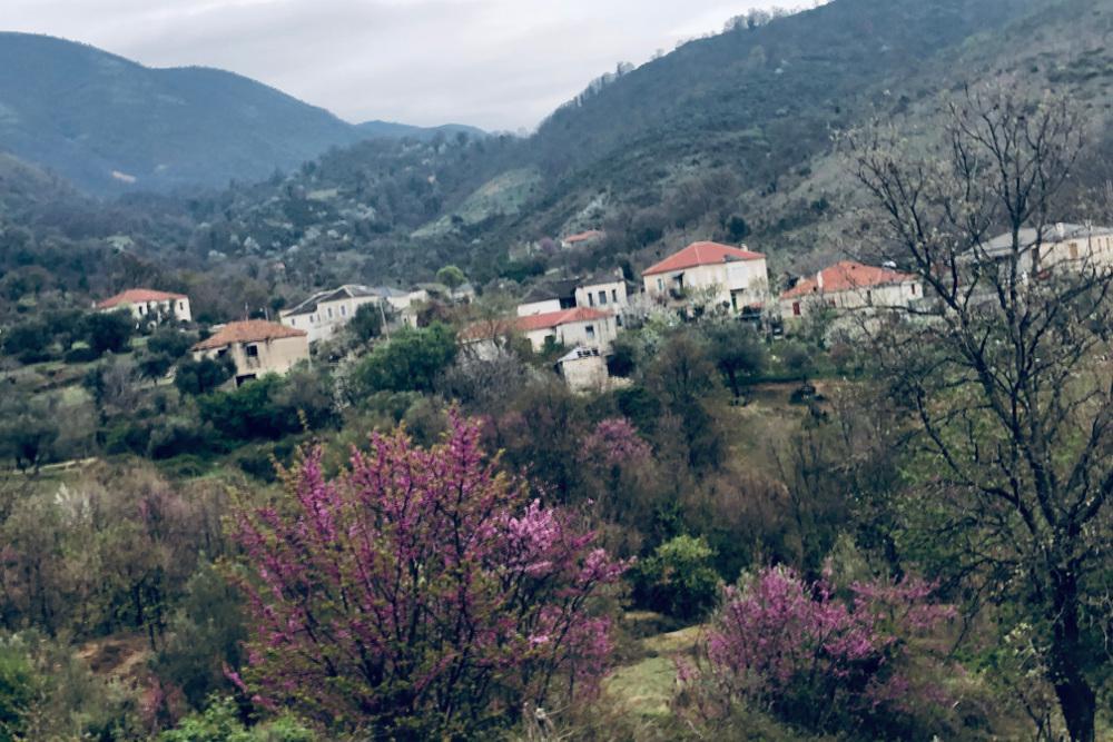 Στην δίνη του κορωνοϊού και η ελληνική μειονότητα στην Αλβανία