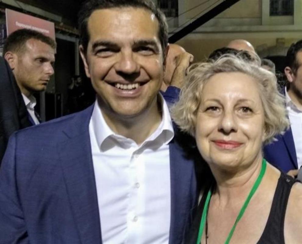 Χυδαία ανάρτηση από στέλεχος του ΣΥΡΙΖΑ: Εξισώνει τα θύματα του κορονοϊού με τους νεκρούς στο Μάτι