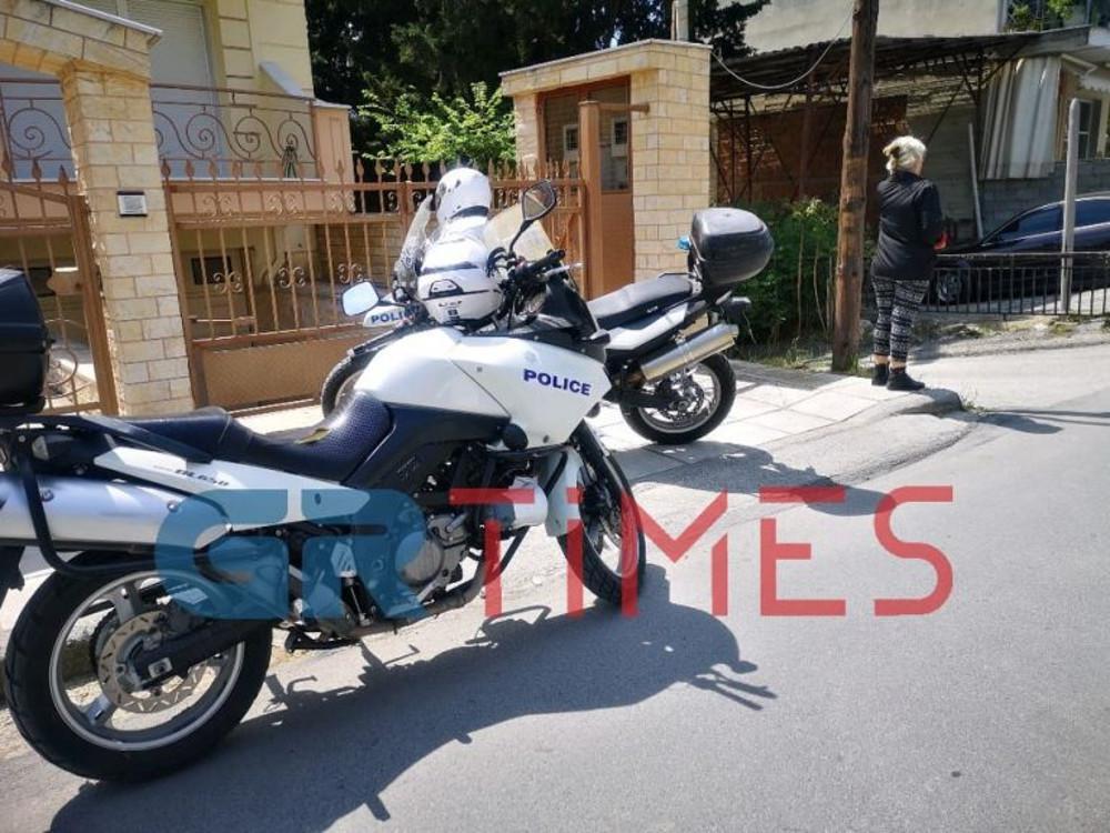 Εσωτερική εικόνα άρθρου