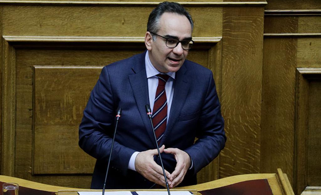 Κοντοζαμάνης: Δραστηριοποίηση όλων των επαγγελματιών υγείας που απασχολούνται στην ΠΦΥ