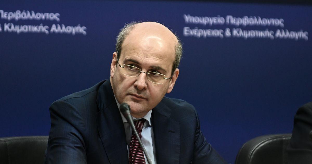 ΔΕΘ 2021: Χατζηδάκης για Τσίπρα: Ο Αλέξης Τσίπρας έκανε το ψέμα επιστήμη για τα εργασιακά συντάξεις