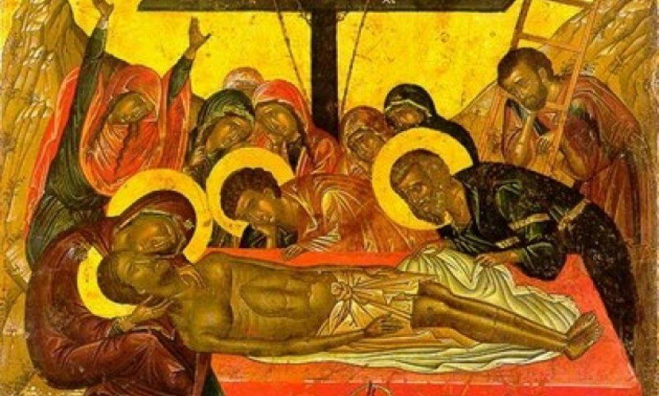 Ω γλυκύ μου έαρ…